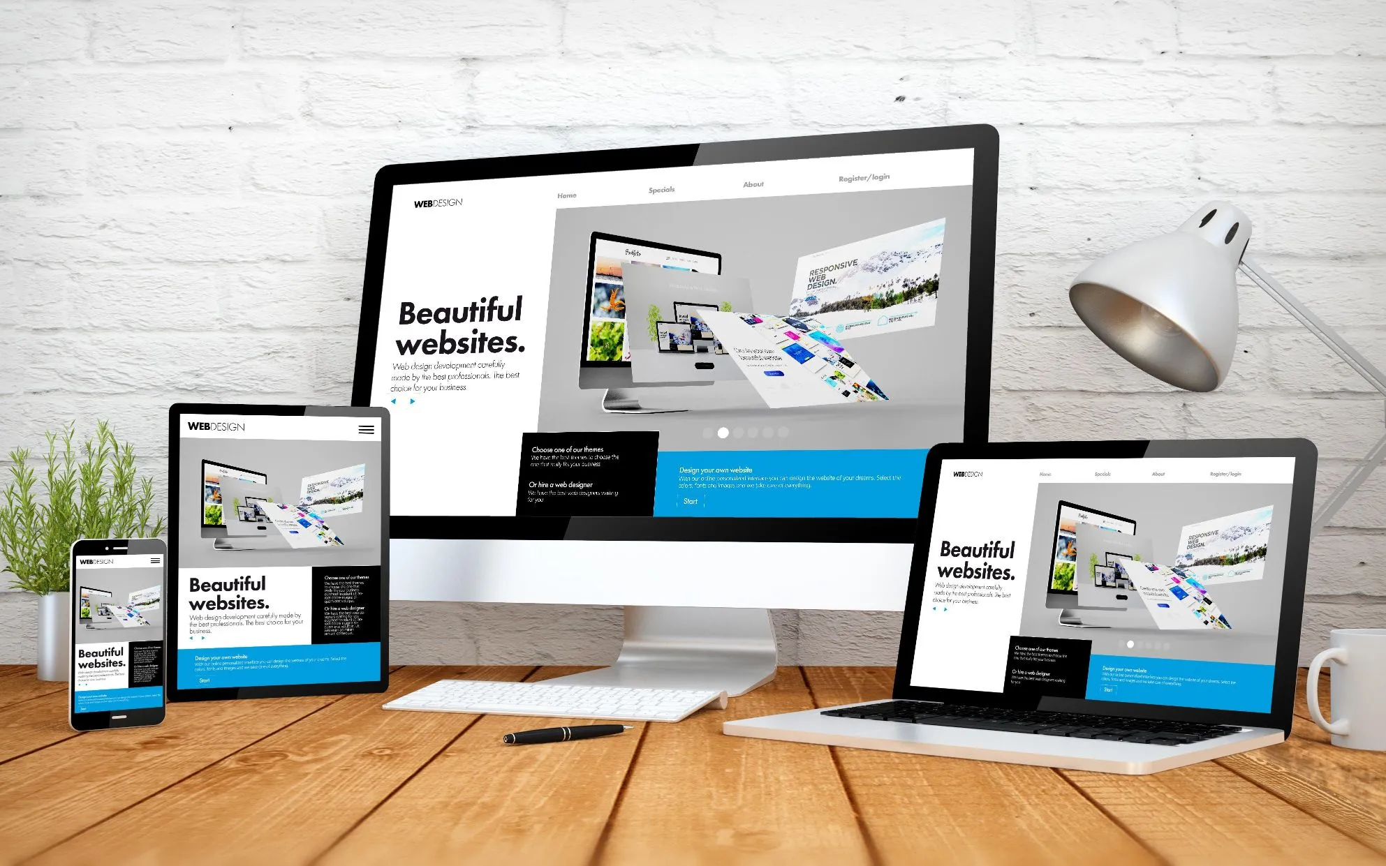 wordpress website-min